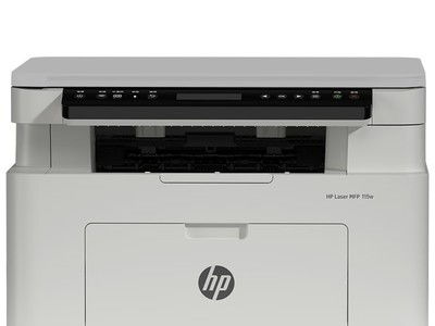 性價(jià)比之選 惠普三合一激光打印機(jī)，支持送貨與便捷電腦軟件