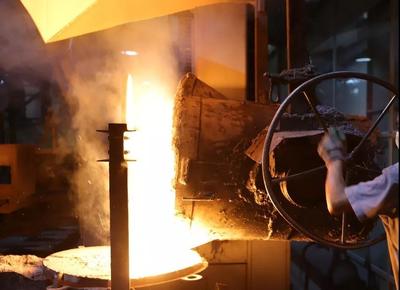 遠(yuǎn)大閥門集團(tuán) 鑄就精工，向國內(nèi)鑄造行業(yè)前端邁進(jìn)